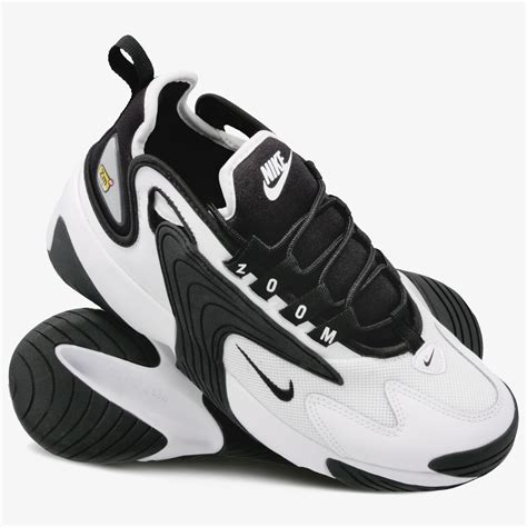 Nike Sportswear Sneaker 'Zoom 2K' in Weiß 